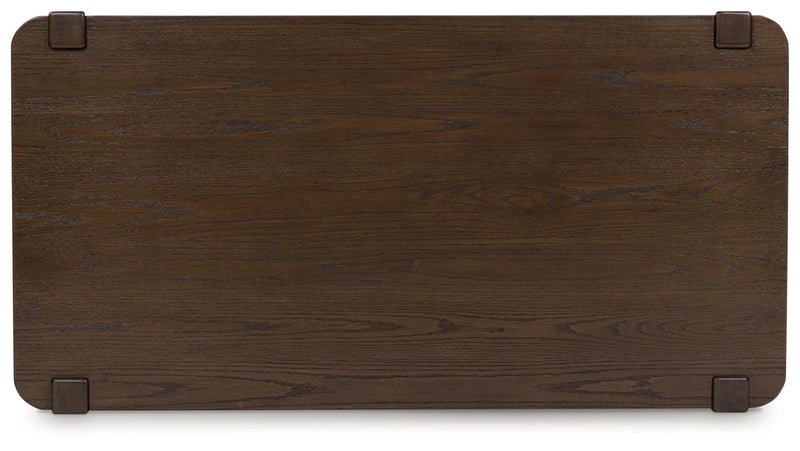 Breckington - Table