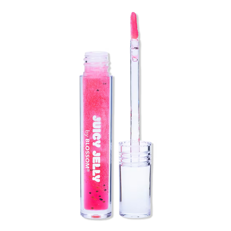 Juicy Jelly Nourishing Lip Oil