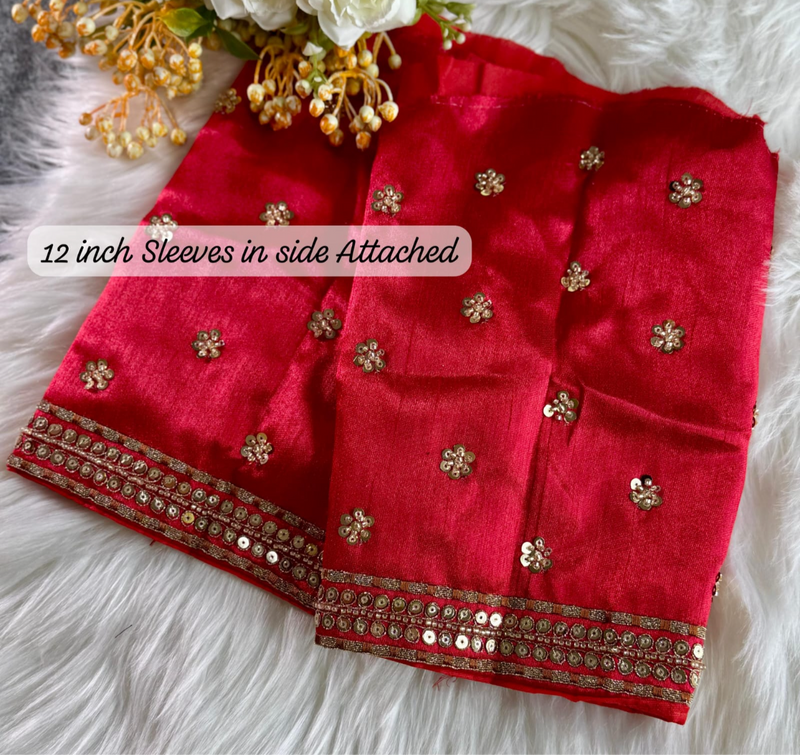 Heavy work blouse