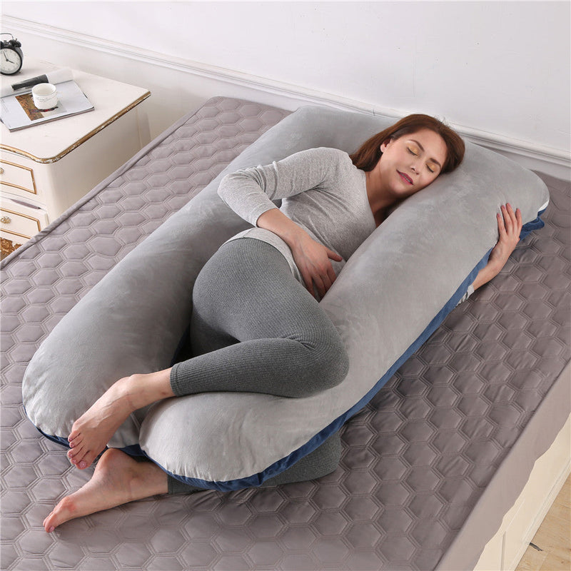 Pregnancy Sleeping Support Pillow