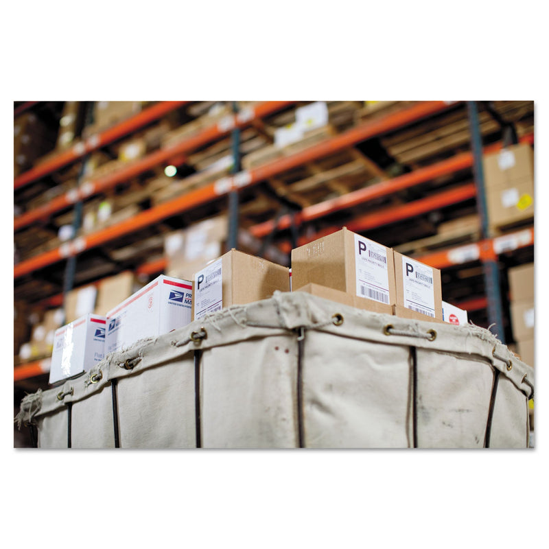 DYMO LabelWriter 4XL Label Printer, 53 Labels/min Print Speed, 7.3 x 7.8 x 5.5