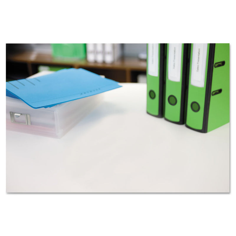 DYMO LabelWriter 450 DUO Label Printer, 71 Labels/min Print Speed, 5.5 x 7.8 x 7.3