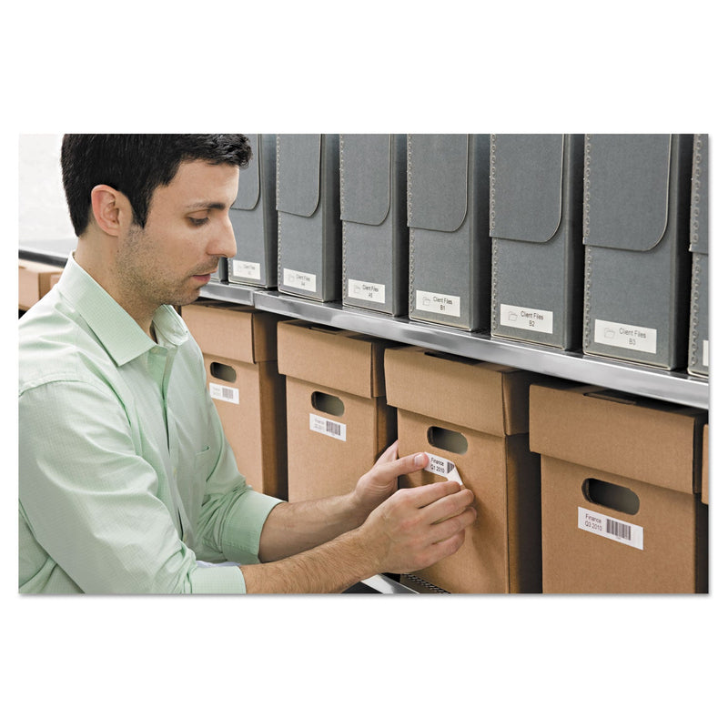 DYMO LabelManager 360D Label Maker, 2 Lines, 2.8 x 7.76 x 5.9