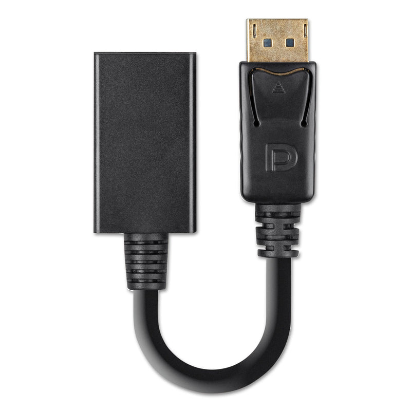 Belkin VGA Monitor Cable, 8.5 ft, Black