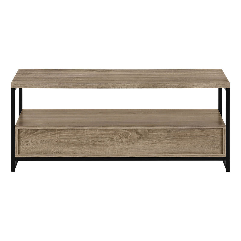 TV Stand, Console, Media Entertainment Center, Storage Drawers, Living Room, Bedroom, Contemporary, Modern