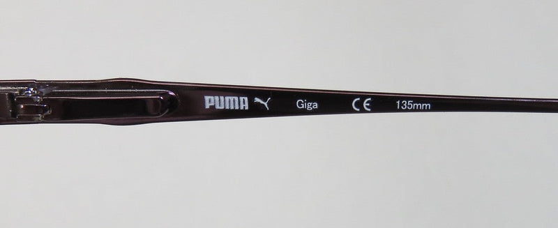 Puma 15364 Giga Eyeglasses