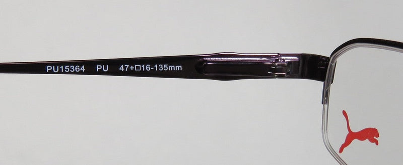 Puma 15364 Giga Eyeglasses