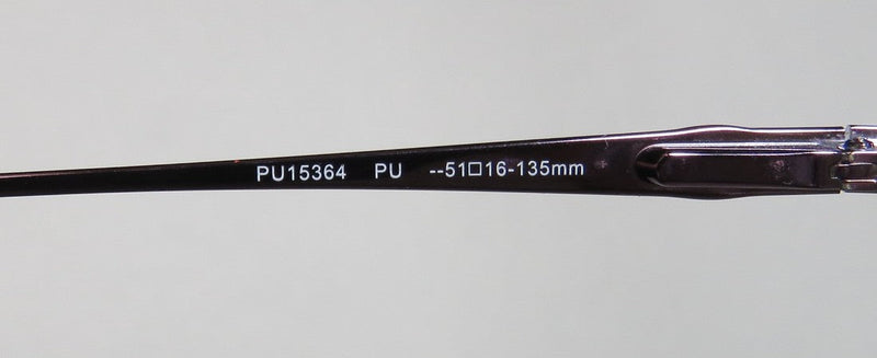 Puma 15364 Giga Eyeglasses