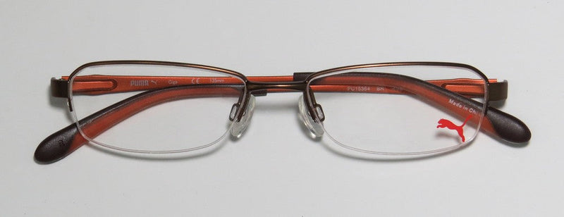 Puma 15364 Giga Eyeglasses