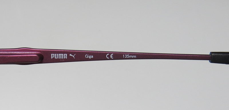 Puma 15364 Giga Eyeglasses