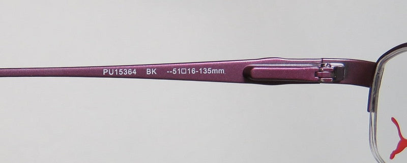 Puma 15364 Giga Eyeglasses