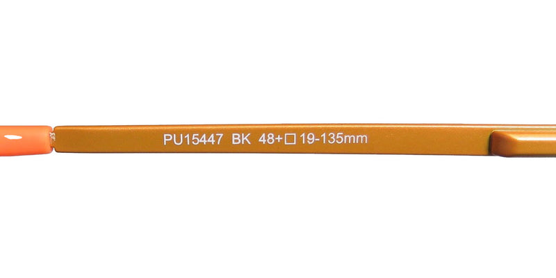 Puma 15447 Eyeglasses