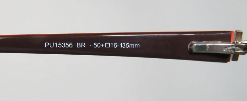 Puma 15356 Femto Eyeglasses