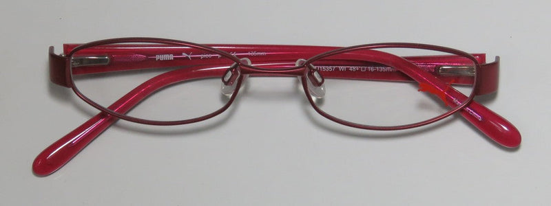 Puma 15357 Pico Eyeglasses