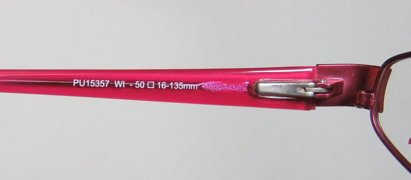 Puma 15357 Pico Eyeglasses