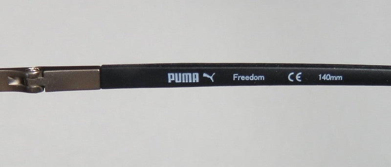 Puma 15338 Freedom Eyeglasses