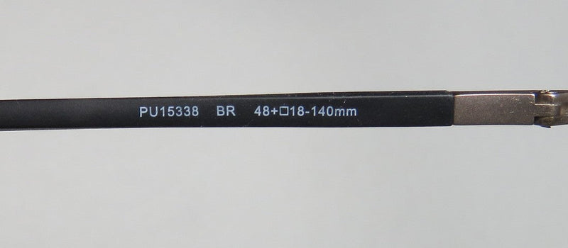 Puma 15338 Freedom Eyeglasses