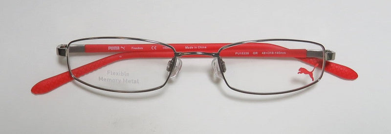 Puma 15338 Freedom Eyeglasses