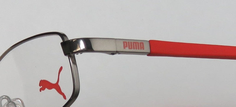 Puma 15338 Freedom Eyeglasses