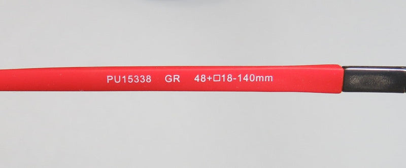 Puma 15338 Freedom Eyeglasses