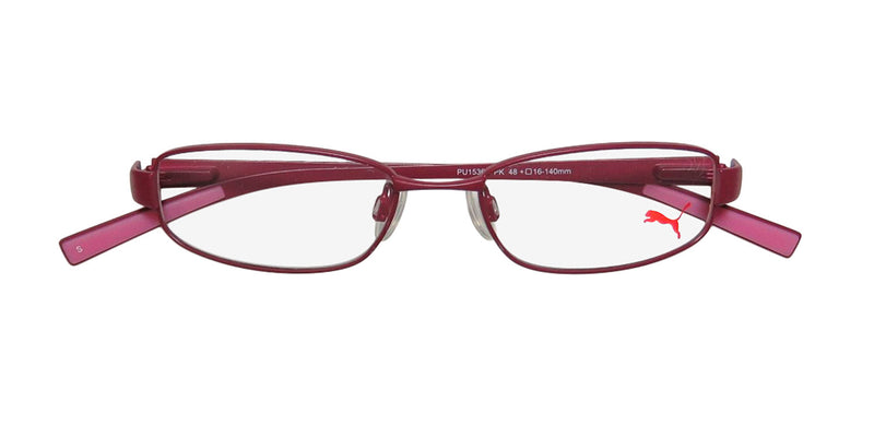 Puma 15361 Exa - Ii Eyeglasses