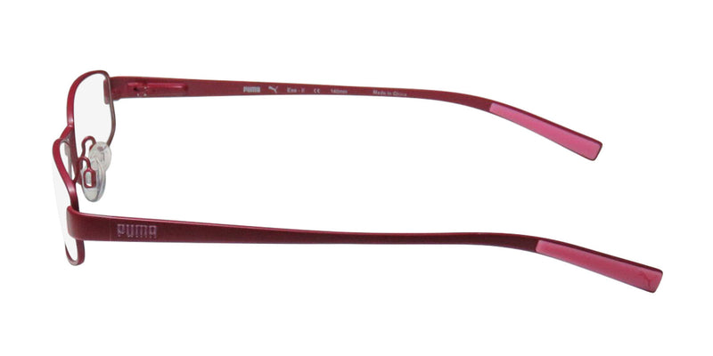 Puma 15361 Exa - Ii Eyeglasses