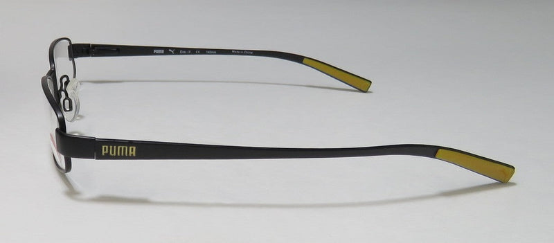 Puma 15361 Exa - Ii Eyeglasses
