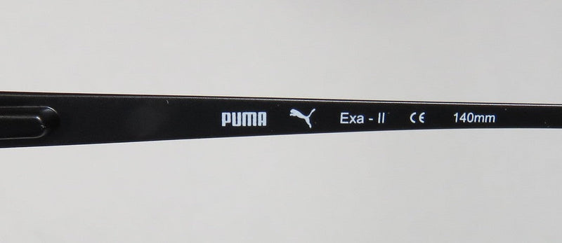 Puma 15361 Exa - Ii Eyeglasses