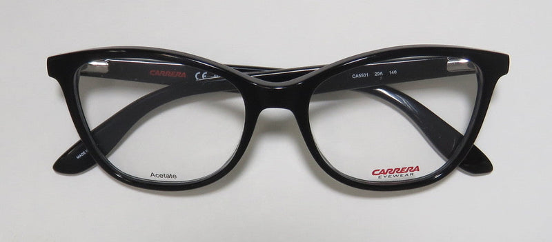 Carrera 5501 Eyeglasses