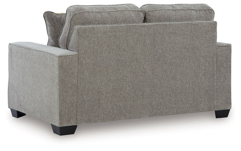 Larimer - Loveseat