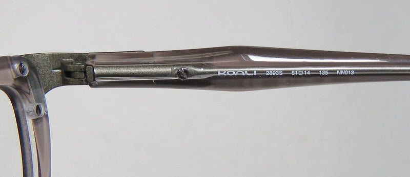 Koali 2893s Eyeglasses