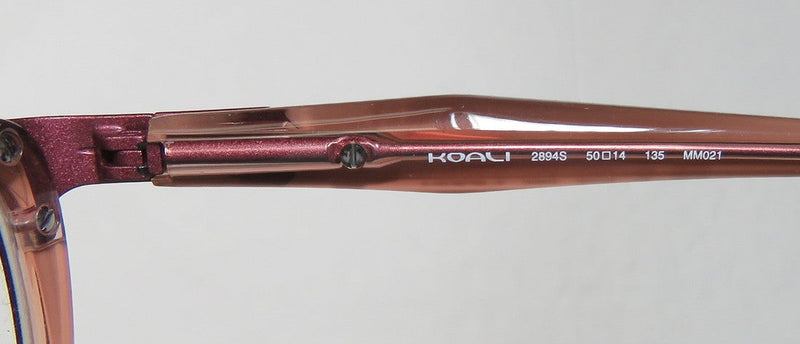 Koali 2894s Eyeglasses