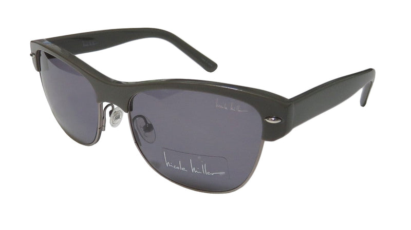 Nicole Miller Rector Sunglasses