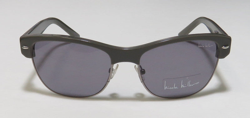 Nicole Miller Rector Sunglasses