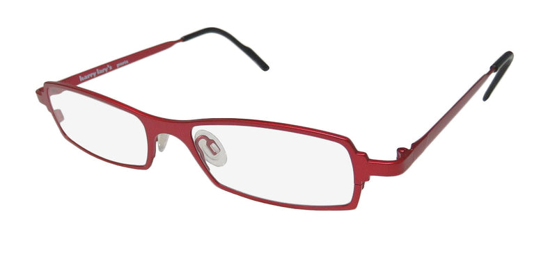 Harry Lary's Victory Eyeglasses