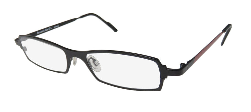 Harry Lary's Victory Eyeglasses