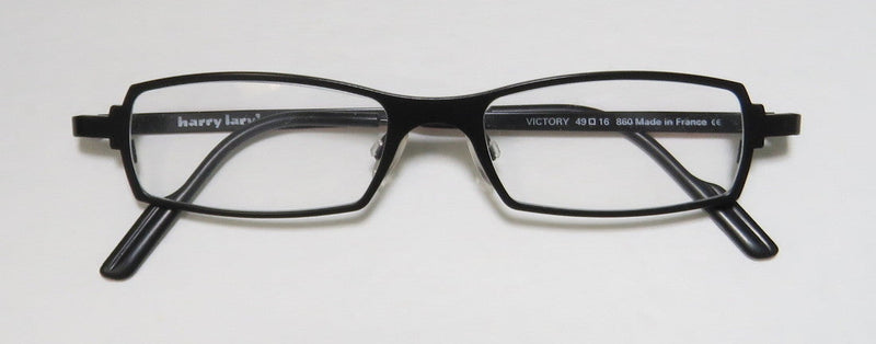 Harry Lary's Victory Eyeglasses