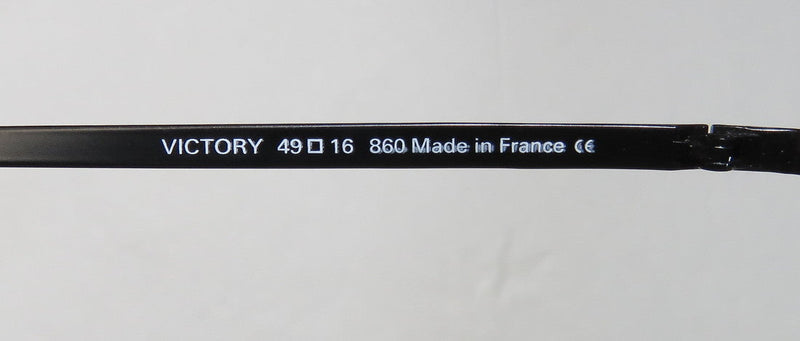 Harry Lary's Victory Eyeglasses