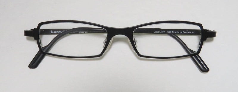 Harry Lary's Victory Eyeglasses