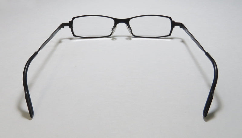 Harry Lary's Victory Eyeglasses