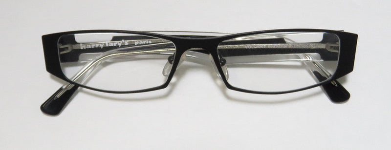 Harry Lary's Volcany Eyeglasses