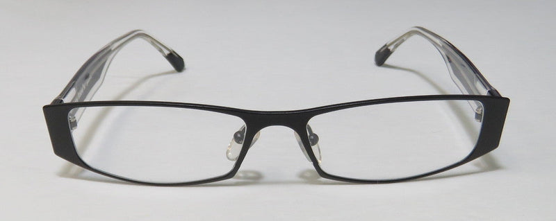 Harry Lary's Volcany Eyeglasses