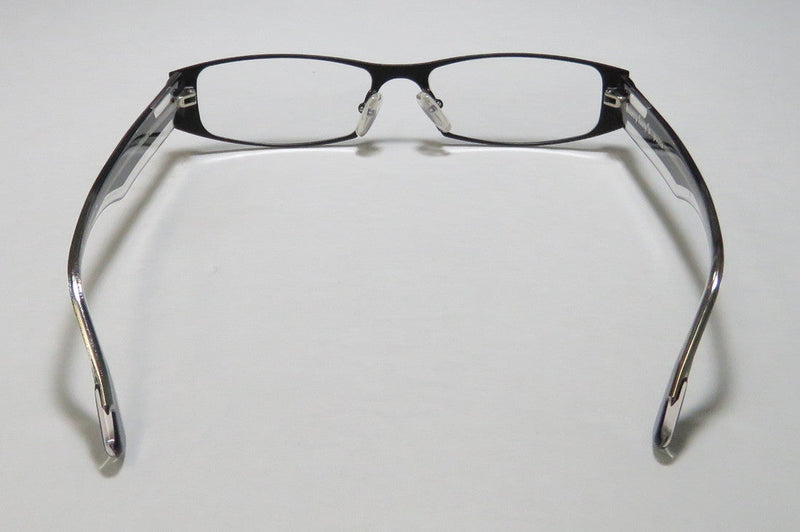 Harry Lary's Volcany Eyeglasses