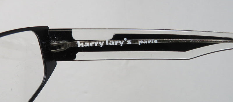 Harry Lary's Volcany Eyeglasses