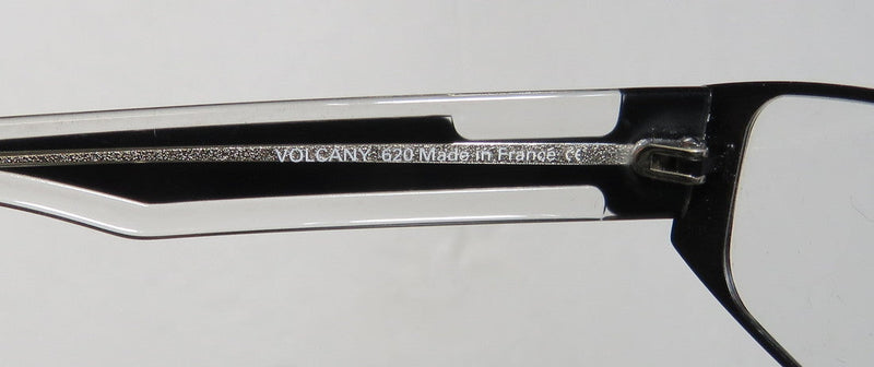 Harry Lary's Volcany Eyeglasses