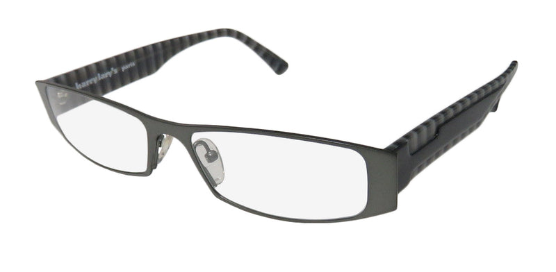 Harry Lary's Volcany Eyeglasses