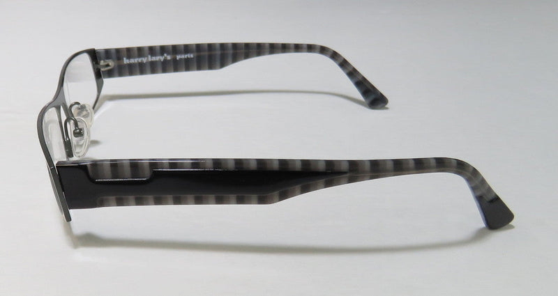 Harry Lary's Volcany Eyeglasses