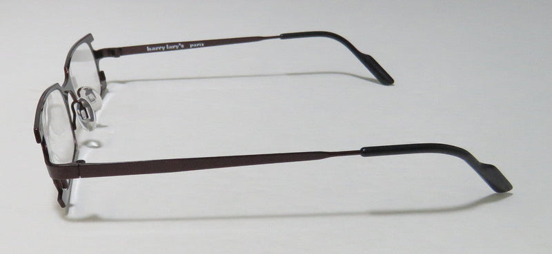 Harry Lary's Terrory Eyeglasses