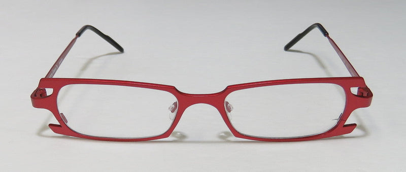 Harry Lary's Terrory Eyeglasses