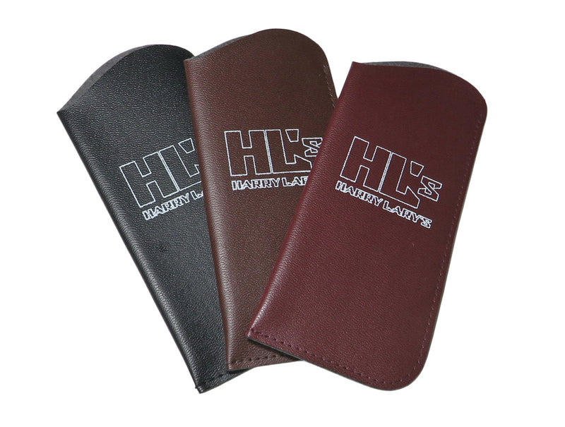 Harry Lary's Terrory Eyeglasses